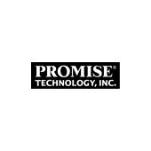 PROMISE Technology's Logo