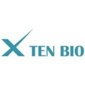 Ten Bio Logo