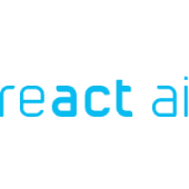 React ai's Logo