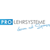 Pro Lehrsysteme AG's Logo