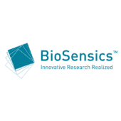 BioSensics Logo