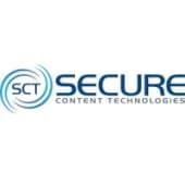 Secure Content Technologies Logo