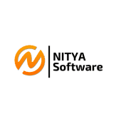 Nitya Software Solutions Inc's Logo