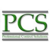 Professional Control Solutions Logo