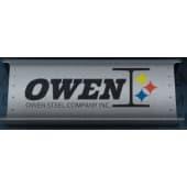 Owen Steel Company Logo