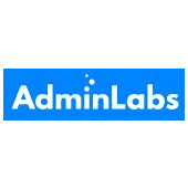 AdminLabs Logo