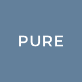 PureFilters Logo