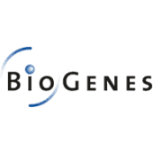 Biogenes Logo