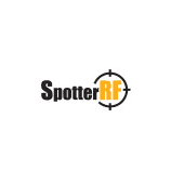SpotterRF Logo