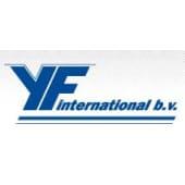 YF International bv Logo