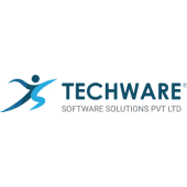 Techware Software Solutions Pvt Ltd Logo