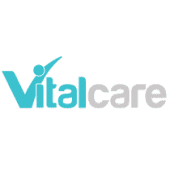 Vitalcare Logo