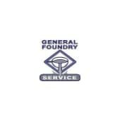 General Foundry Service Logo
