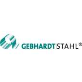Gebhardt-Stahl Logo