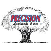 Precision Landscape and Tree, Inc. Logo