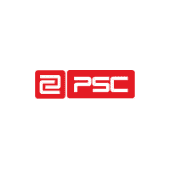 PSC Industrial Services Logo
