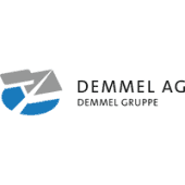 Demmel Group's Logo