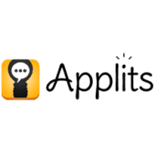 Applits Logo