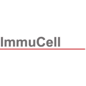 ImmuCell's Logo