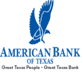 American Bank of Texas Logo