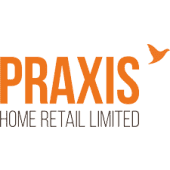 Praxis Home Retail Logo