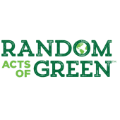 Random Acts of Green Logo