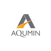 Aqumin Medical Logo