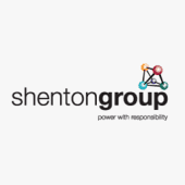 Shenton Group's Logo