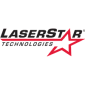LaserStar Tech USA Logo
