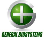 General Biosystems's Logo