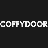Coffydoor Logo