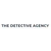 The Detective Agency Logo