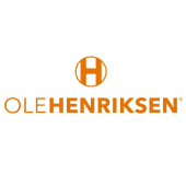 Ole Henriksen Logo