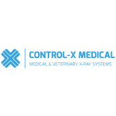Control-X Medical Logo