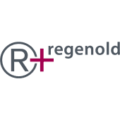 Dr. Regenold GmbH Logo