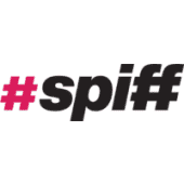 Spiff3D Logo