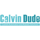 Calvin Dude Technology Co., Ltd Logo