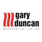 Gary Duncan Logo