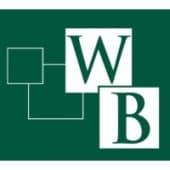 Wieser Brothers General Contractor Logo