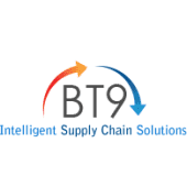 BT9 Logo