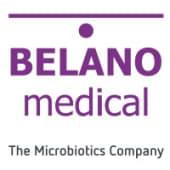 BELANO medical Logo