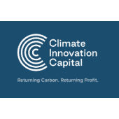 Climate Innovation Capital Logo