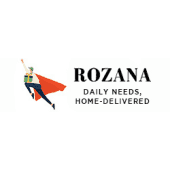 Rozana Logo