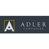Adler Companies Logo