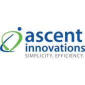 Ascent Innovations Logo