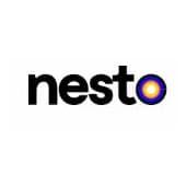 Nesto Logo