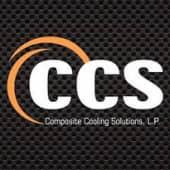 Composite Cooling Solutions Logo