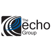 The Echo Group Logo