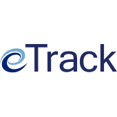 eTrack Products Pty Ltd Logo