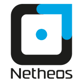 Netheos Logo
